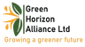 Green Horizon Alliance Logo